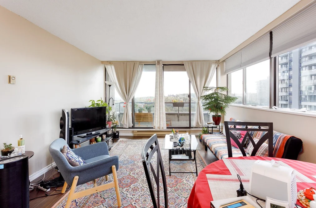 1504 3970 CARRIGAN COURT, Burnaby BC V3N 4S5, Burnaby BC — Residential for Sale - Photo 4