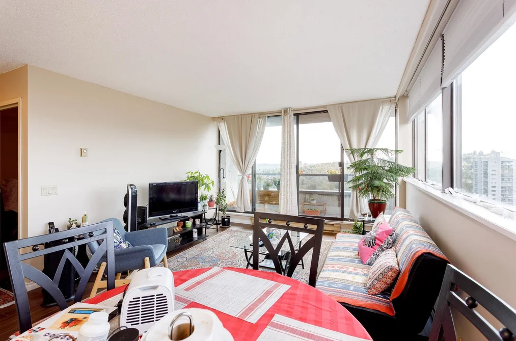 1504 3970 CARRIGAN COURT, Burnaby BC V3N 4S5, Burnaby BC — Residential for Sale - Photo 5