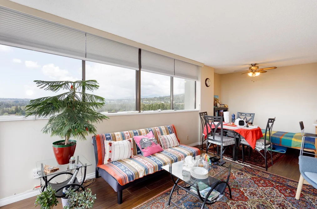 1504 3970 CARRIGAN COURT, Burnaby BC V3N 4S5, Burnaby BC — Residential for Sale - Photo 6
