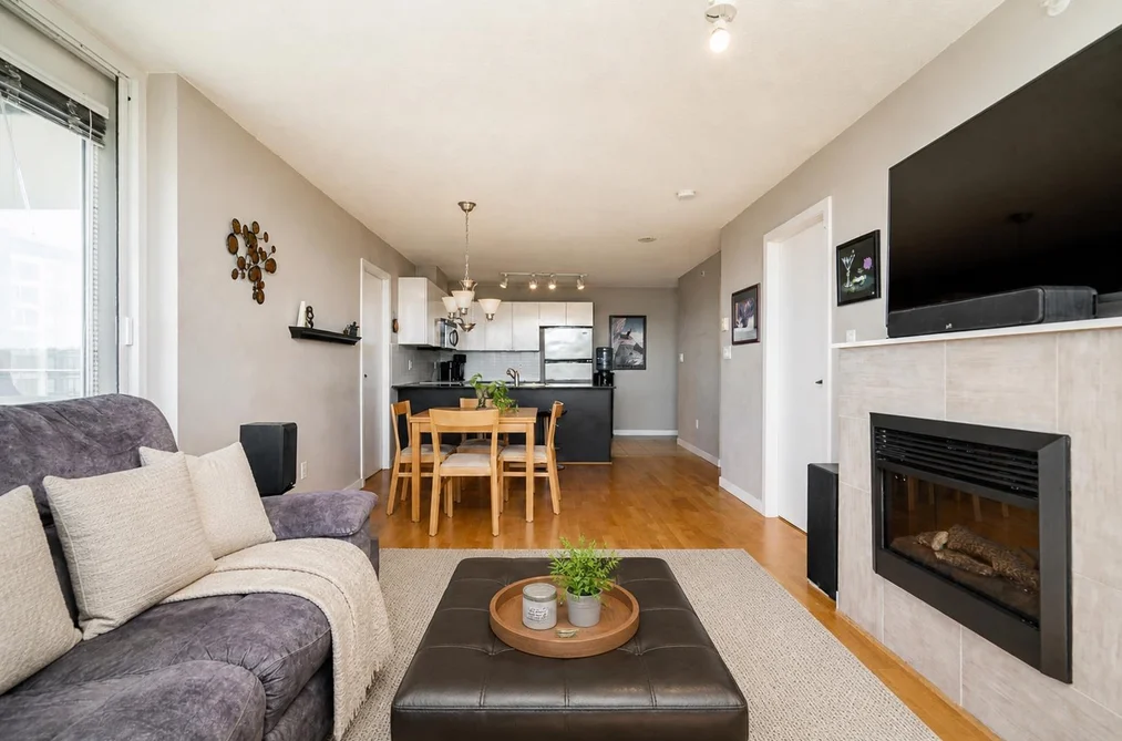1504 4178 DAWSON STREET, Burnaby BC V5C 0A1, Burnaby BC — Residential for Sale - Photo 3