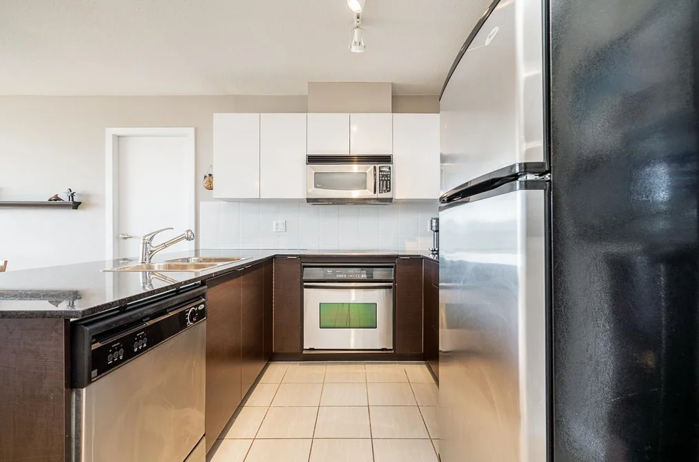 1504 4178 DAWSON STREET, Burnaby BC V5C 0A1, Burnaby BC — Residential for Sale - Photo 4
