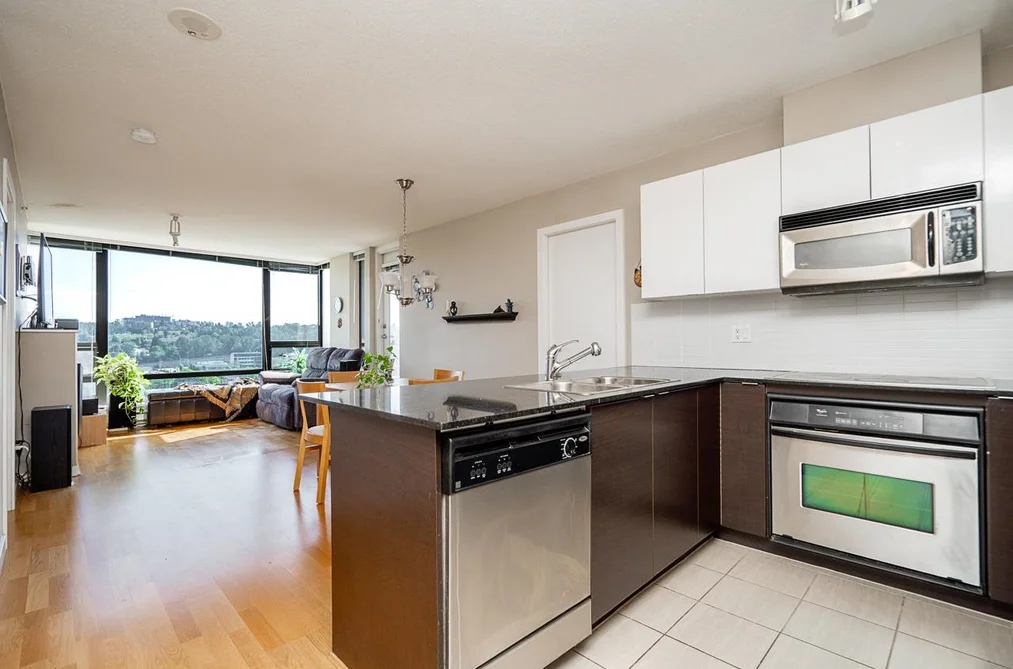 1504 4178 DAWSON STREET, Burnaby BC V5C 0A1, Burnaby BC — Residential for Sale - Photo 5