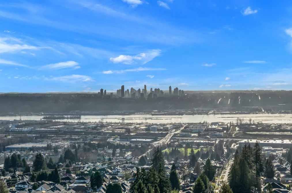 Condo for sale at 1504 505 Nelson Street Coquitlam British Columbia - MLS: R3121297