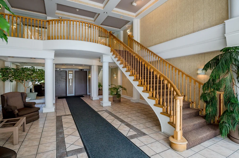 Condo for sale at 1504 6631 Minoru Boulevard Richmond British Columbia - MLS: R3133769