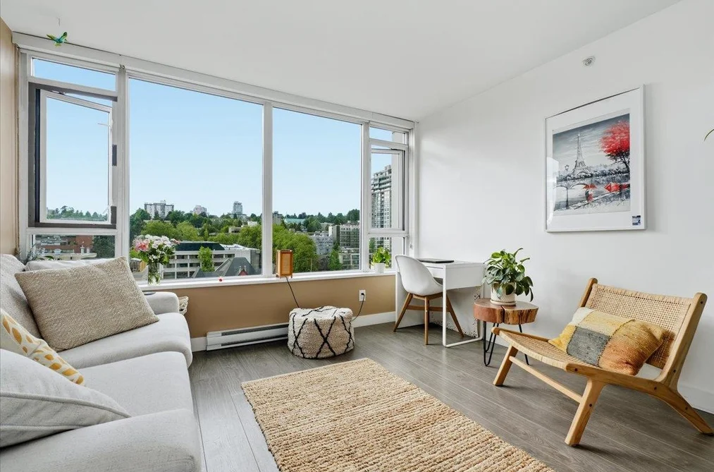 Condo for sale at 1504 668 Columbia Street New Westminster British Columbia - MLS: R3124596