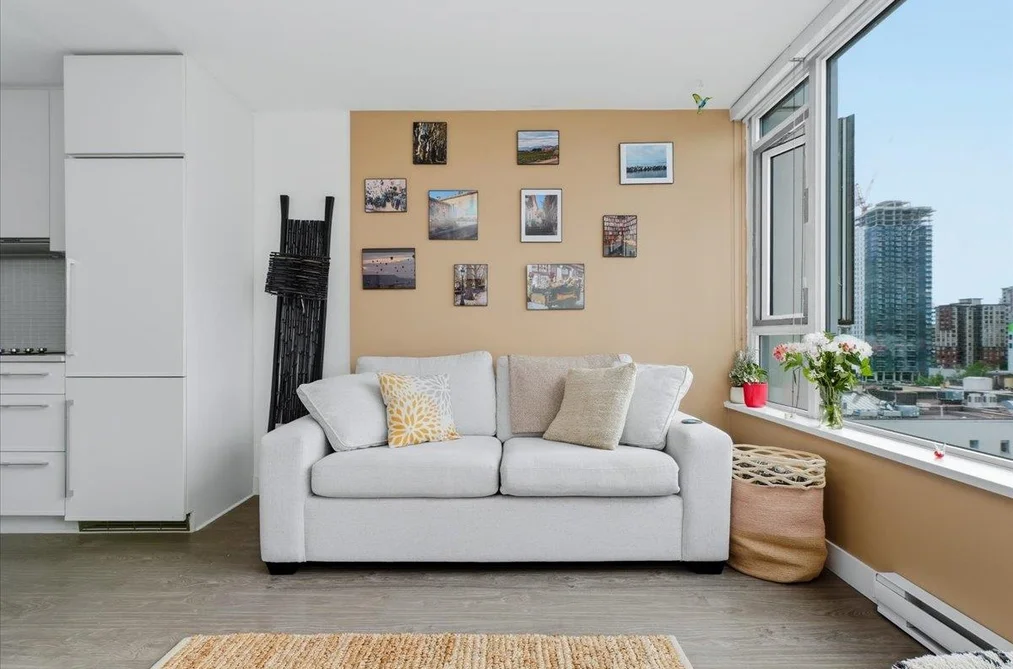 1504 668 COLUMBIA STREET, New Westminster BC V3M 1A9, New Westminster BC — Residential for Sale - Photo 3