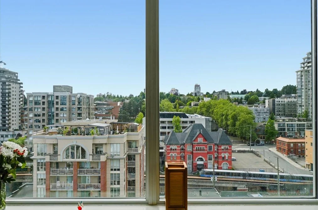 1504 668 COLUMBIA STREET, New Westminster BC V3M 1A9, New Westminster BC — Residential for Sale - Photo 4