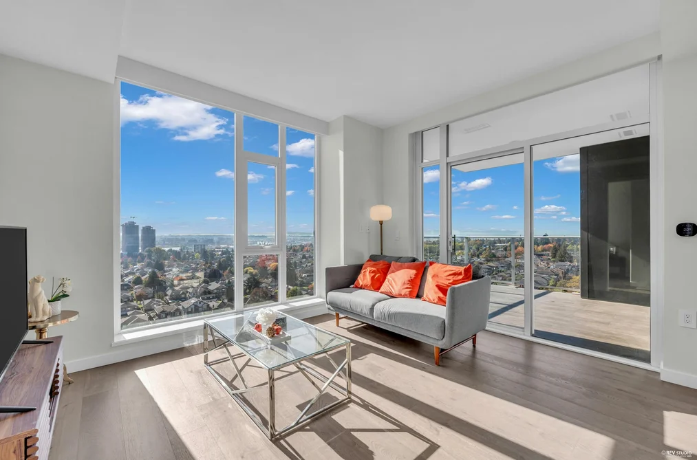 Condo for sale at 1504 7418 Paulson Street Vancouver British Columbia - MLS: R3061697