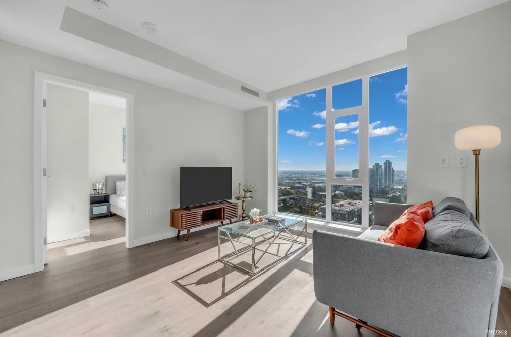 1504 7418 PAULSON STREET, Vancouver BC V6P 0K2, Vancouver BC — Residential for Sale - Photo 3