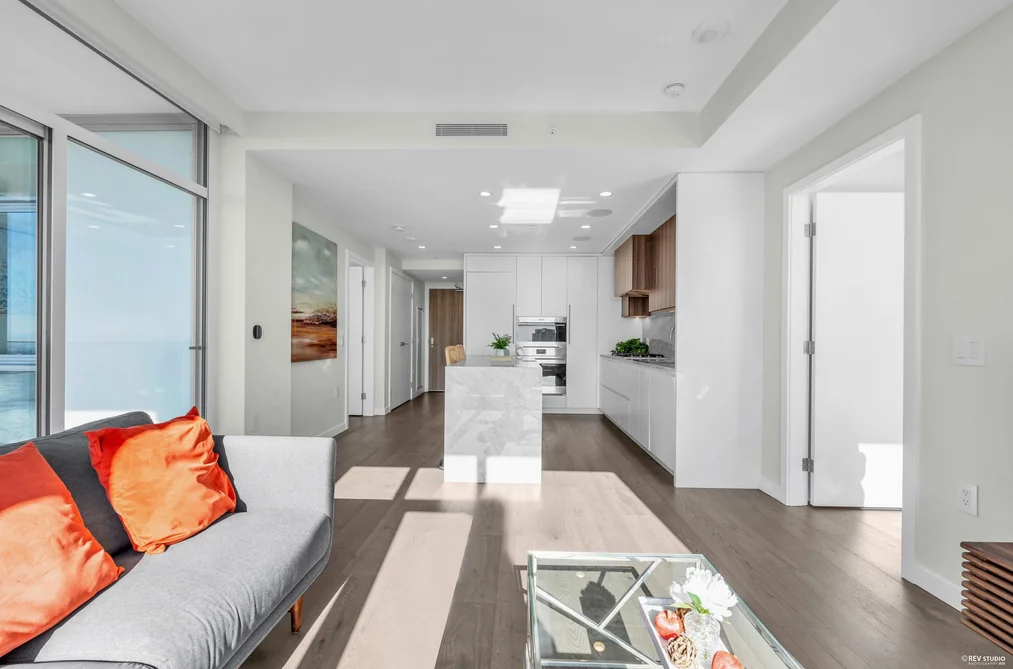 1504 7418 PAULSON STREET, Vancouver BC V6P 0K2, Vancouver BC — Residential for Sale - Photo 5