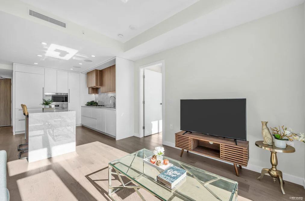 1504 7418 PAULSON STREET, Vancouver BC V6P 0K2, Vancouver BC — Residential for Sale - Photo 6
