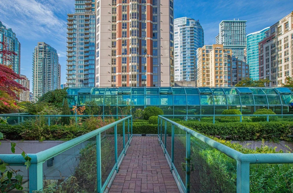 Condo for sale at 1504 838 Hamilton Street Vancouver British Columbia - MLS: R3154693