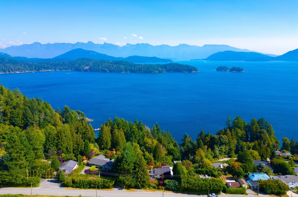 1504 TIDEVIEW ROAD, Gibsons BC V0N 1V6, Gibsons BC — Land for Sale - Photo 7