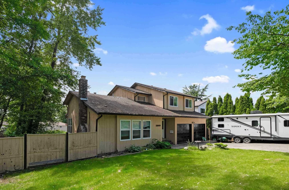 15040 Spenser Dr, Surrey, BC - MLS: R3174080