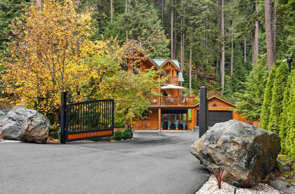 15041 ROOT ROUNDABOUT, Sunshine Valley BC V0X 1L5, Sunshine Valley BC — Residential for Sale - Photo 2