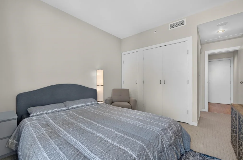 1505 1005 BEACH AVENUE, Vancouver BC V6E 3W2, Vancouver BC — Residential for Sale — Photo 15 of 20