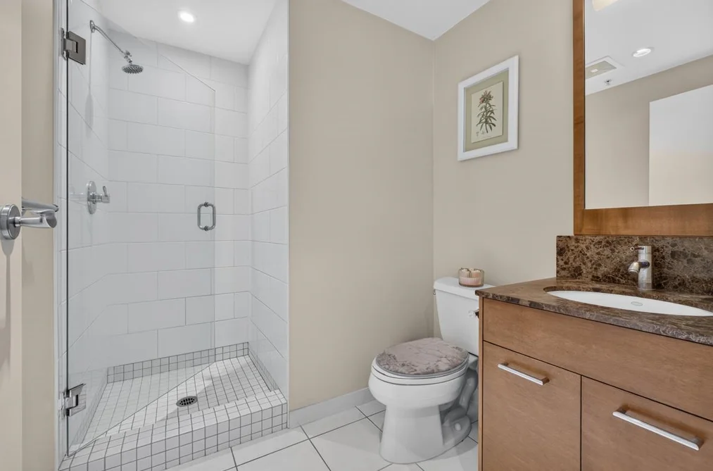 1505 1005 BEACH AVENUE, Vancouver BC V6E 3W2, Vancouver BC — Residential for Sale — Photo 16 of 20
