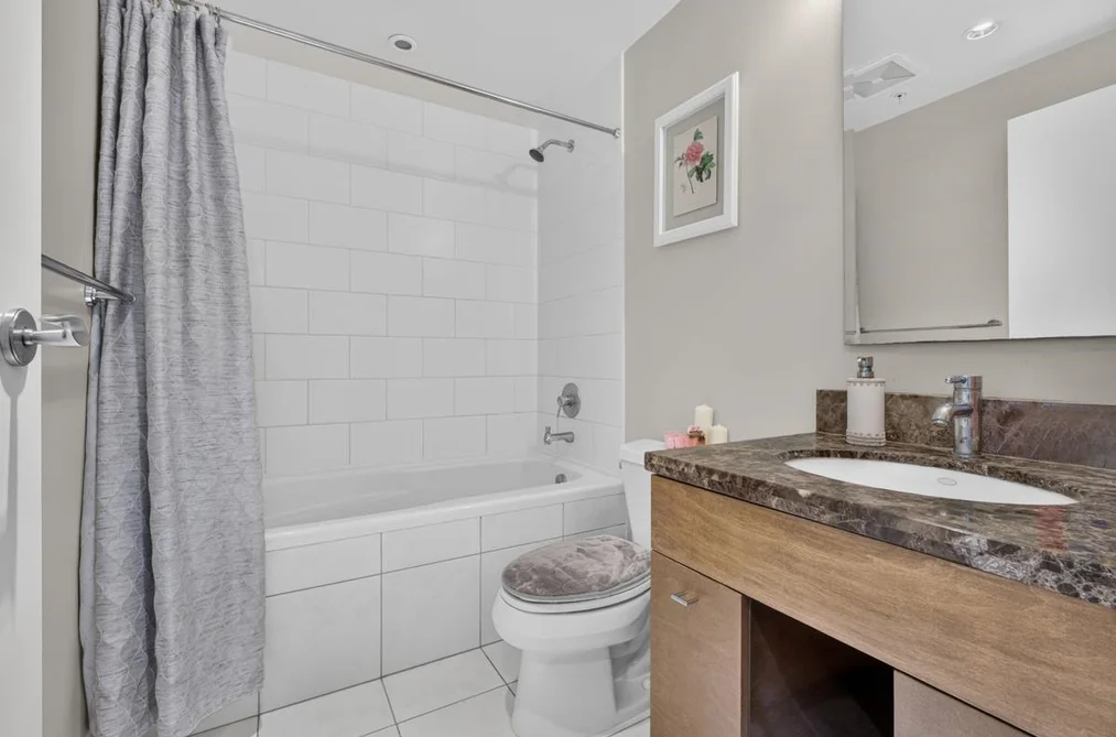 1505 1005 BEACH AVENUE, Vancouver BC V6E 3W2, Vancouver BC — Residential for Sale — Photo 19 of 20