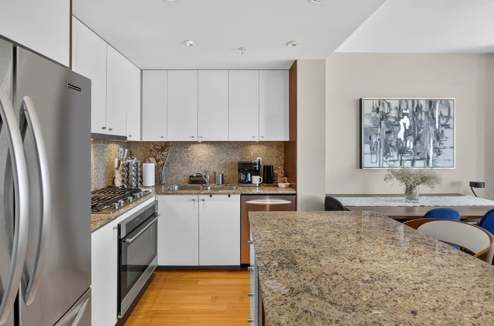 1505 1005 BEACH AVENUE, Vancouver BC V6E 3W2, Vancouver BC — Residential for Sale — Photo 4 of 20