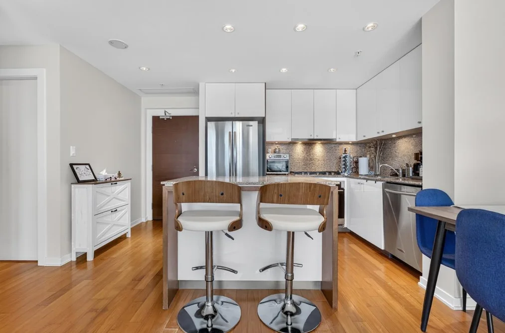 1505 1005 BEACH AVENUE, Vancouver BC V6E 3W2, Vancouver BC — Residential for Sale — Photo 6 of 20