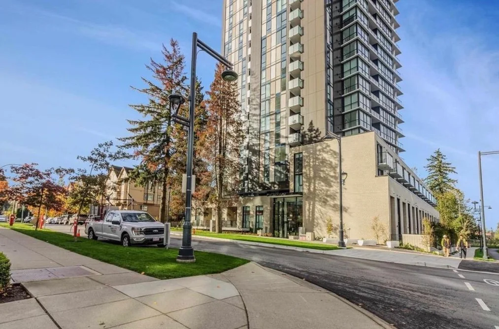 1505 10333 133 STREET, Surrey BC V3T 0V1, Surrey BC — Residential for Sale - Photo 2