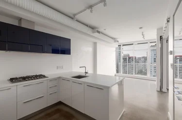108 E 1st Ave Unit 1505, Vancouver, BC - MLS: R3172970