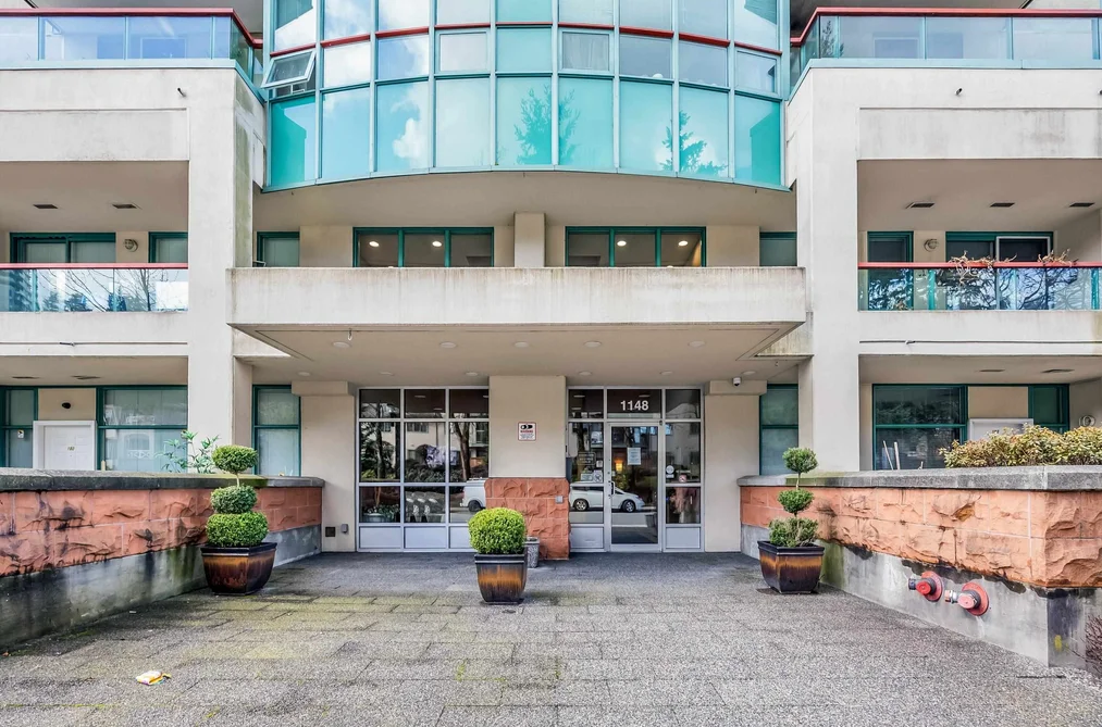 1505 1148 HEFFLEY CRESCENT, Coquitlam BC V3B 8A6, Coquitlam BC — Residential for Sale - Photo 2
