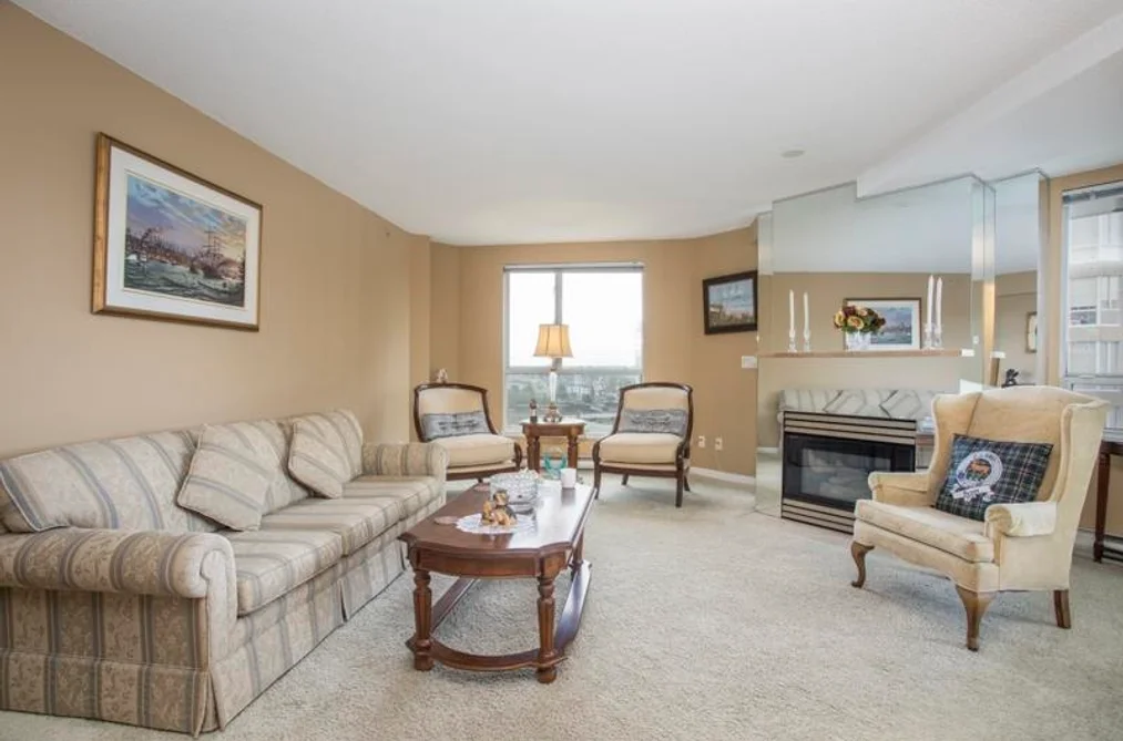 1505 1185 QUAYSIDE DRIVE, New Westminster BC V3M 6T8, New Westminster BC — Residential for Sale - Photo 4