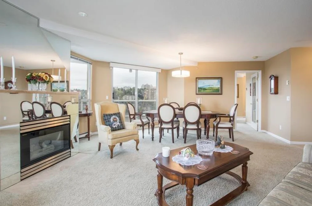 1505 1185 QUAYSIDE DRIVE, New Westminster BC V3M 6T8, New Westminster BC — Residential for Sale - Photo 6