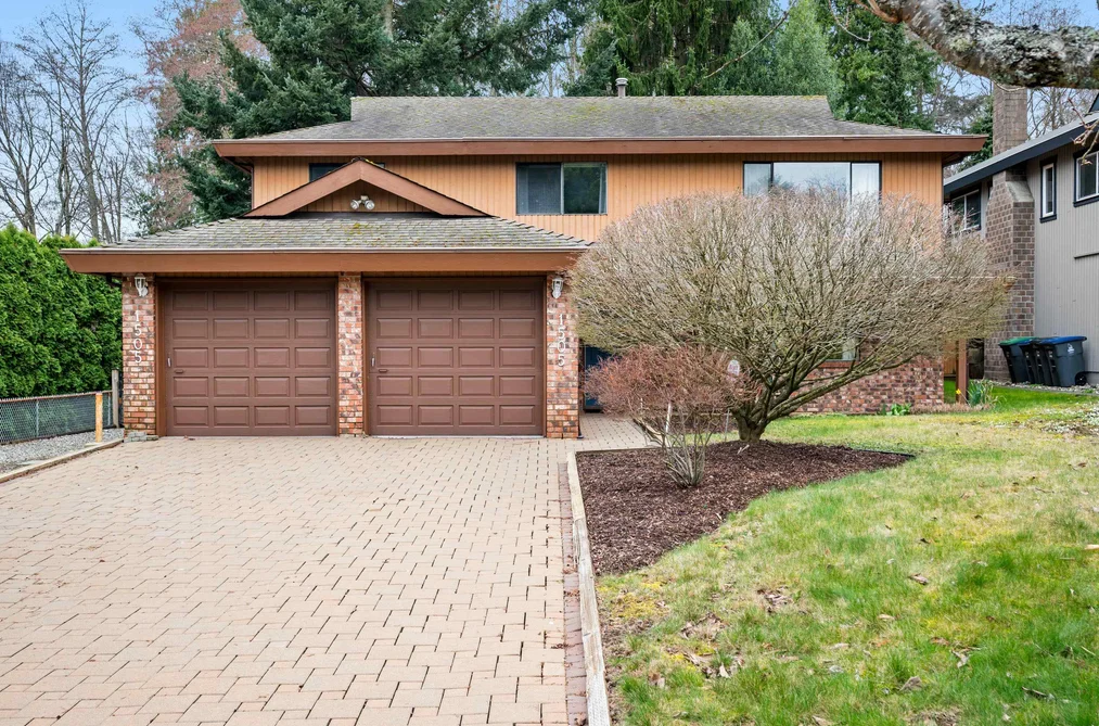 House for sale at 1505 134a Street Surrey British Columbia - MLS: R3100512