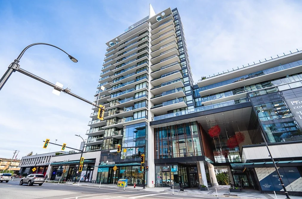Condo for sale at 1505 135 E 13th Street North Vancouver British Columbia - MLS: R3111175