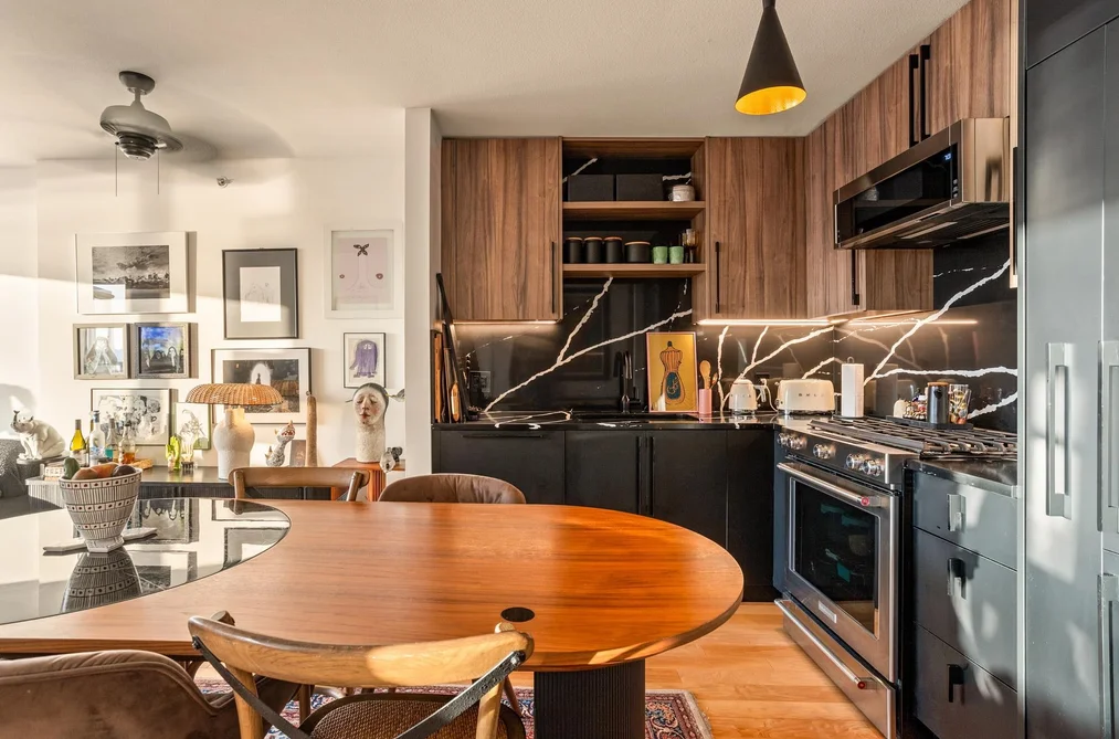 Condo for sale at 1505 155 W 1st Street North Vancouver British Columbia - MLS: R3169266