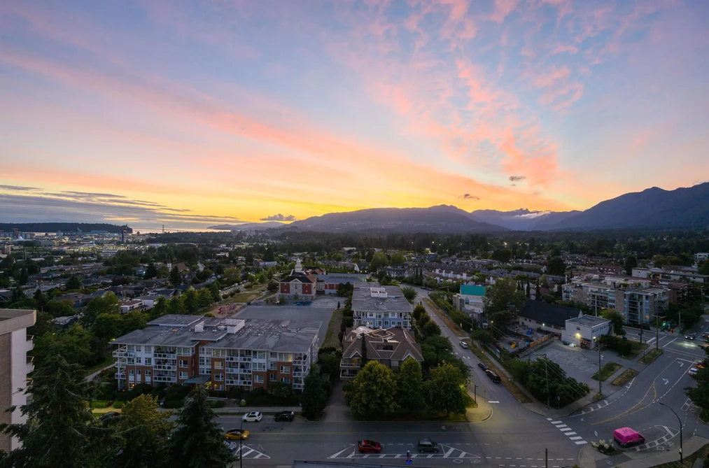 1505 160 W KEITH ROAD, North Vancouver, BC — Residential for Sale — Photo 12 of 40
