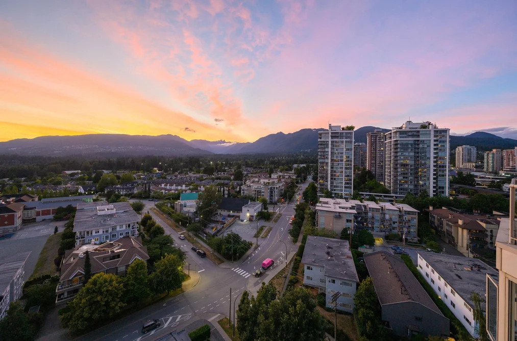 1505 160 W KEITH ROAD, North Vancouver, BC — Residential for Sale — Photo 14 of 40