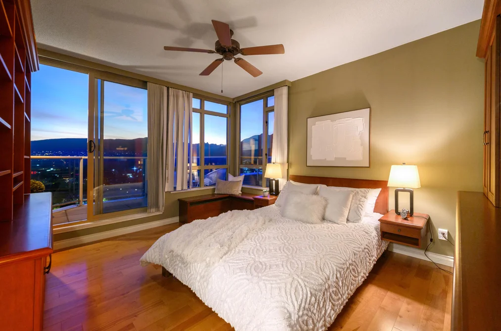 1505 160 W KEITH ROAD, North Vancouver, BC — Residential for Sale — Photo 16 of 40