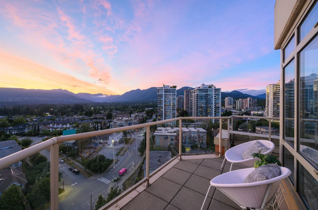 1505 160 W KEITH ROAD, North Vancouver, BC — Residential for Sale — Photo 17 of 40
