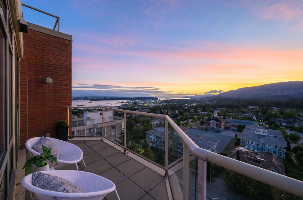 1505 160 W KEITH ROAD, North Vancouver, BC — Residential for Sale — Photo 21 of 40