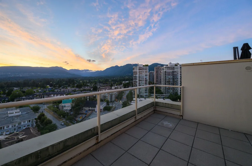 1505 160 W KEITH ROAD, North Vancouver, BC — Residential for Sale — Photo 31 of 40