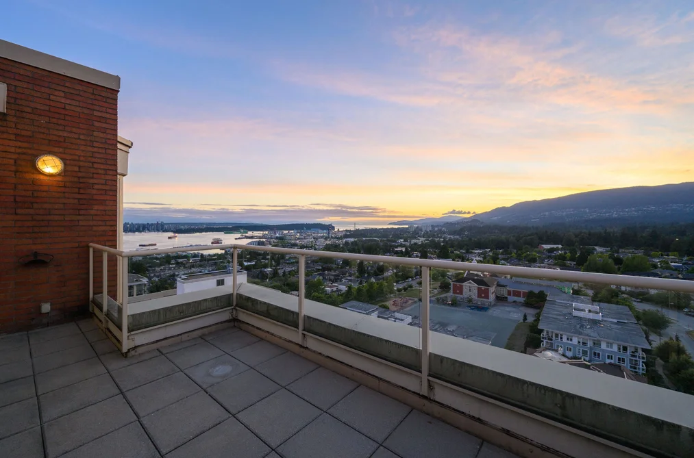 1505 160 W KEITH ROAD, North Vancouver, BC — Residential for Sale — Photo 32 of 40