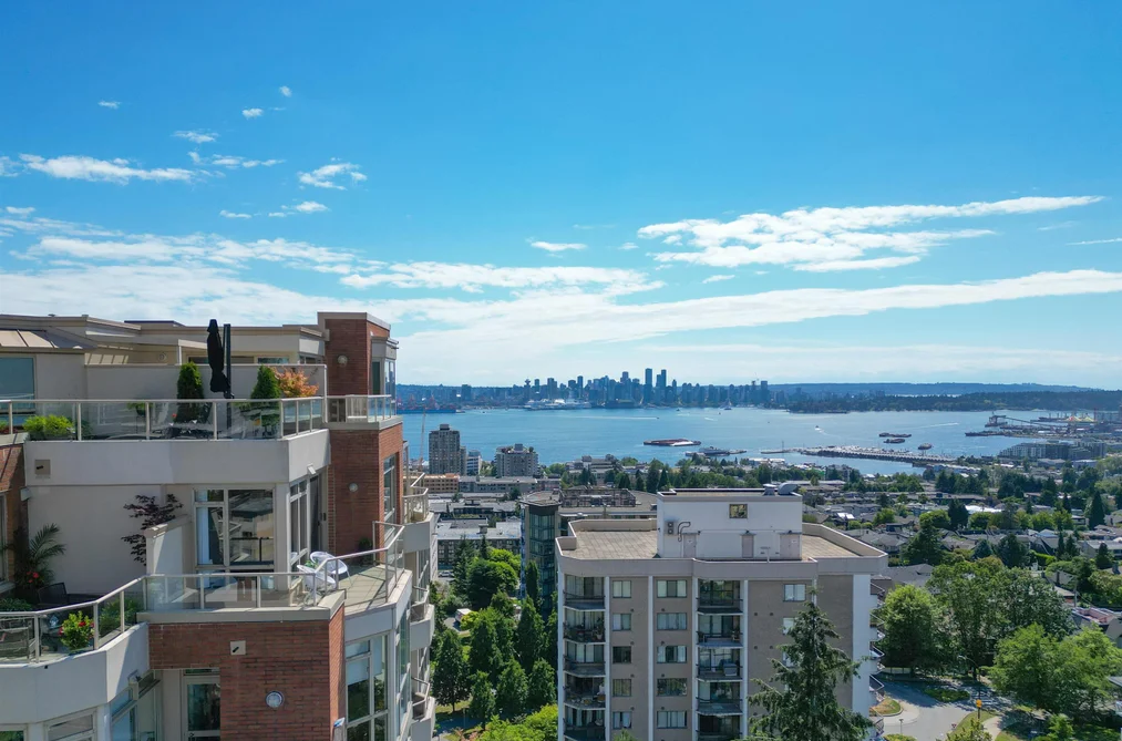 1505 160 W KEITH ROAD, North Vancouver, BC — Residential for Sale — Photo 35 of 40