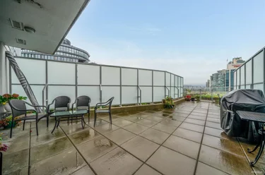 1618 Quebec St, Vancouver, BC - MLS: R3133584