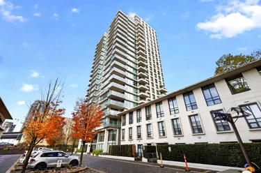 2200 Douglas Rd Unit 1505, Burnaby, BC - MLS: R3179474