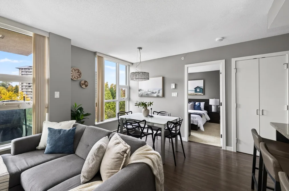 1505-2200 Douglas Road, Burnaby, BC - Condo for Sale - Photo 36 of 38 1505-2200 Douglas Road, Burnaby, BC - Condo for Sale - Photo 36 of 38