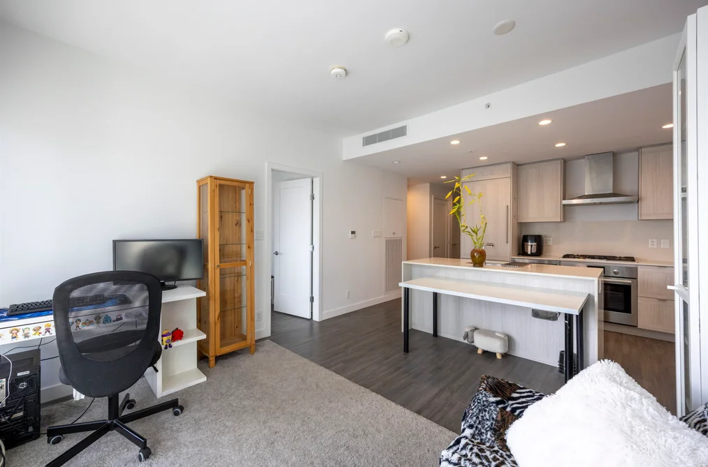 1505 2311 BETA AVENUE, Burnaby BC V5C 0M1, Burnaby BC — Residential for Sale - Photo 4