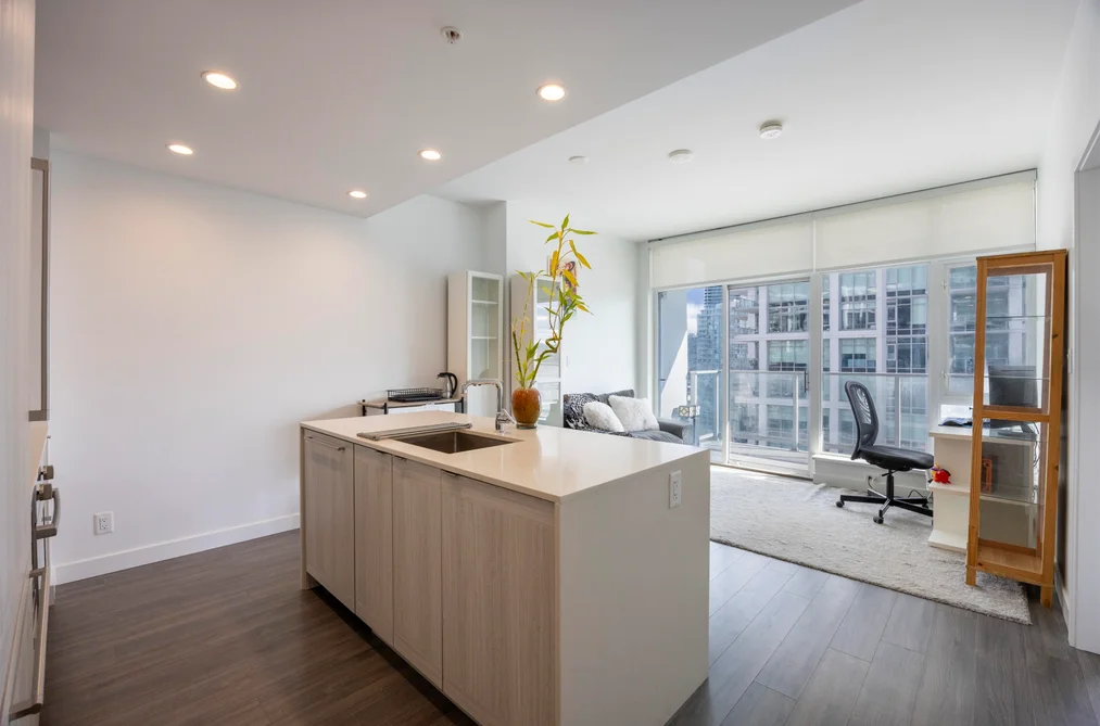 1505 2311 BETA AVENUE, Burnaby BC V5C 0M1, Burnaby BC — Residential for Sale - Photo 7