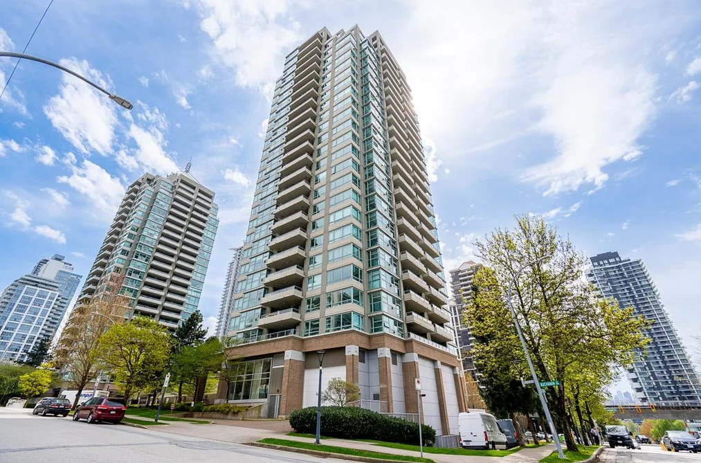1505 4388 BUCHANAN STREET, Burnaby BC V5C 6R8, Burnaby BC — Residential for Sale - Photo 2