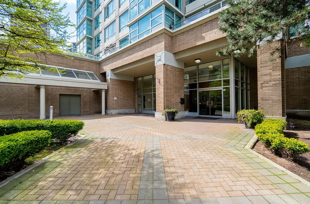 1505 4388 BUCHANAN STREET, Burnaby BC V5C 6R8, Burnaby BC — Residential for Sale - Photo 4