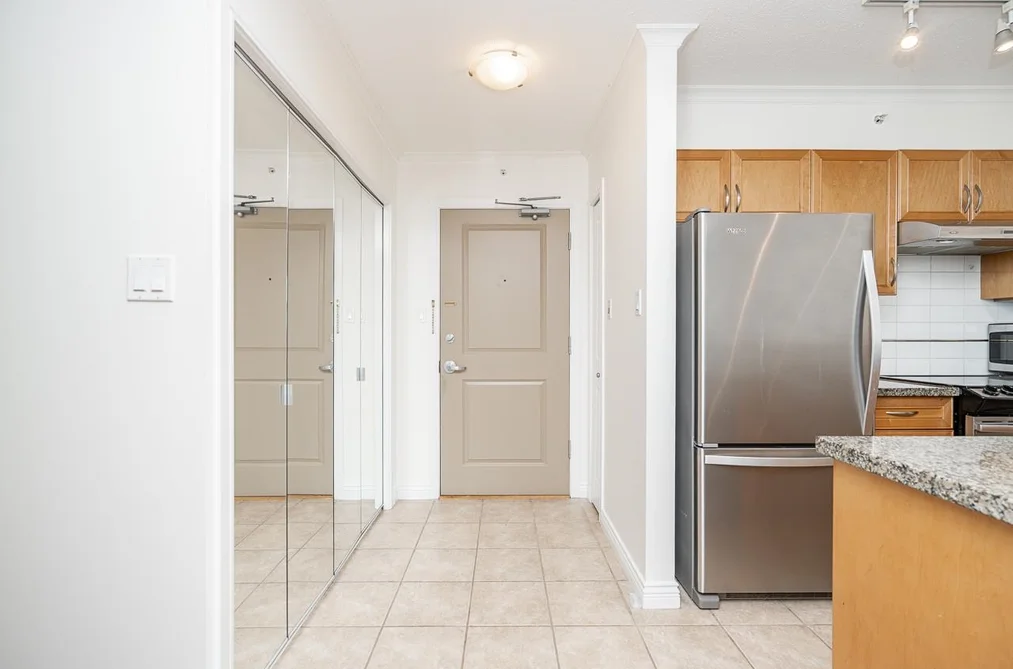 1505 4388 BUCHANAN STREET, Burnaby BC V5C 6R8, Burnaby BC — Residential for Sale - Photo 5