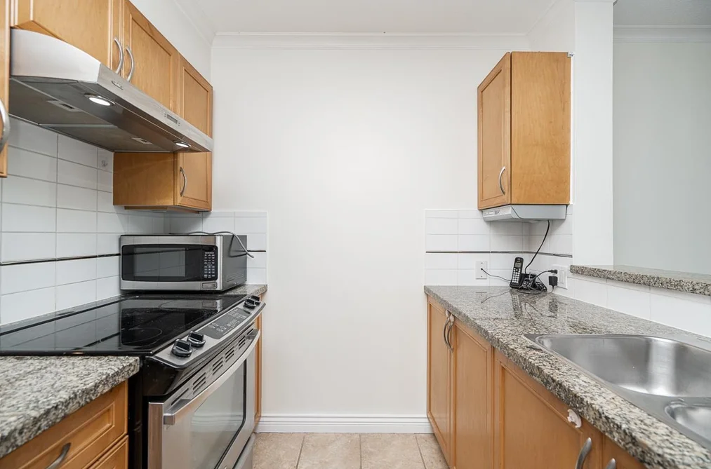 1505 4388 BUCHANAN STREET, Burnaby BC V5C 6R8, Burnaby BC — Residential for Sale - Photo 7