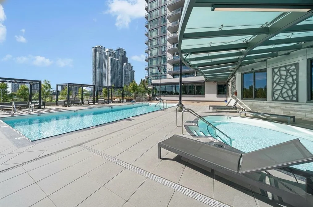 Condo for sale at 1505 450 Westview Street Coquitlam British Columbia - MLS: R3167556